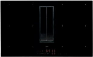 Варочная панель с вытяжкой Фалмек QUANTUM PRO фото в Новосибирске Варочная панель с вытяжкой Falmec QUANTUM PRO фото в Новосибирске