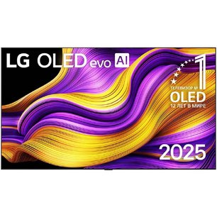 Телевизор LG OLED97G5RLA