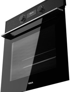 Духовой шкаф Тека HSB 640 BLACK фото 3 в Новосибирске Духовой шкаф Teka HSB 640 BLACK фото 3 в Новосибирске