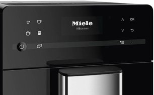 Кофемашина Miele CM 5410 OBSW фото 2 в Новосибирске