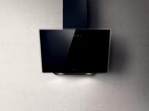 Вытяжка Elica SHIRE BK/A/60 NO PLUG фото в Новосибирске