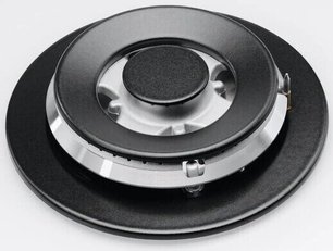 Варочная панель Электролюкс KGG64362W фото 2 в Новосибирске Варочная панель Electrolux KGG64362W фото 2 в Новосибирске