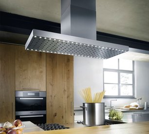 Вытяжка Gutmann Rayo фото 3 в Новосибирске