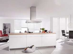 Вытяжка Miele DA410-6 фото 2 в Новосибирске