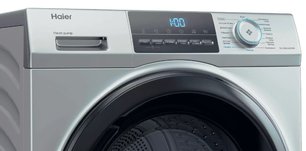 Сушильная машина Хайер HD90-A2929BS фото 4 в Новосибирске Сушильная машина Haier HD90-A2929BS фото 4 в Новосибирске