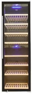 Винный шкаф Cold Vine C210-KBF2 фото 2 в Новосибирске