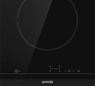 Стеклокерамическая варочная панель Горение ECT321BCSC фото 4 в Новосибирске Стеклокерамическая варочная панель Gorenje ECT321BCSC фото 4 в Новосибирске