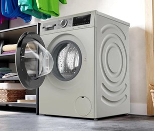 Стиральная машина Bosch WGA2440XME фото 4 в Новосибирске