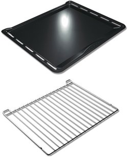 Независимая электрическая духовка Kaiser EH 6990 W Chrom фото 4 в Новосибирске