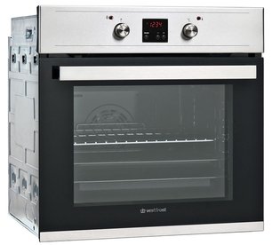Духовой шкаф Vestfrost VFPD68OMI фото 2 в Новосибирске
