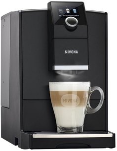 Кофемашина Nivona CafeRomantica NICR 790 фото 2 в Новосибирске