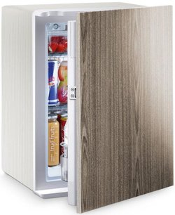 Встраиваемый минибар Dometic DS 400 BI фото в Новосибирске