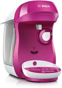 Кофемашина Bosch TAS1001 Tassimo Happy фото 3 в Новосибирске