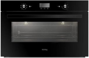 Духовой шкаф Korting OKB 7809 CSGN PRO фото в Новосибирске