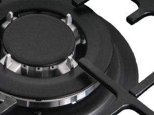 Газовая варочная панель Куперсберг TS69 W фото 2 в Новосибирске Газовая варочная панель Kuppersberg TS69 W фото 2 в Новосибирске