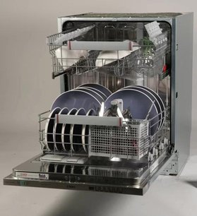 Посудомоечная машина АЕГ F65000VI0P фото 2 в Новосибирске Посудомоечная машина AEG F65000VI0P фото 2 в Новосибирске