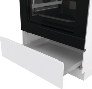 Электрическая плита Gorenje GEC6C60WA фото 3 в Новосибирске