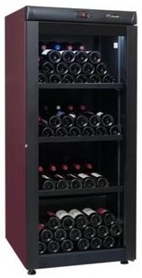 Винный шкаф Climadiff CVV168 фото 3 в Новосибирске