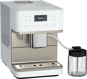 Кофемашина Miele CM 6360 LOCM фото 2 в Новосибирске