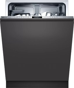 Встраиваемая посудомоечная машина Нефф S257EAX36E фото в Новосибирске Встраиваемая посудомоечная машина Neff S257EAX36E фото в Новосибирске
