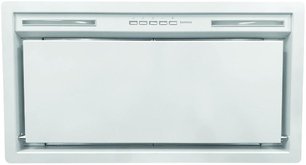 Встраиваемая вытяжка Фалмек GRUPPO INCASSO PLUS 50 WH фото в Новосибирске Встраиваемая вытяжка Falmec GRUPPO INCASSO PLUS 50 WH фото в Новосибирске