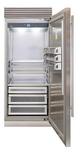 Встраиваемый холодильник Fhiaba XS900FR6 фото в Новосибирске