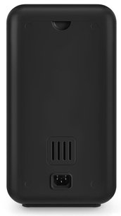 Кофемашина Smeg BCC01BLMEU фото 3 в Новосибирске