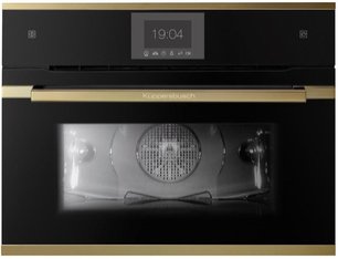 Компактный духовой шкаф с паром Kuppersbusch CBD 6550.0 S4-Airfry фото в Новосибирске