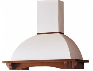 Вытяжка Фалмек Rondo Dalia 90 (600) S дуб фото в Новосибирске Вытяжка Falmec Rondo Dalia 90 (600) S дуб фото в Новосибирске