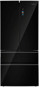 Холодильник Maunfeld MFF190NFDB01 фото в Новосибирске