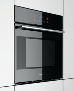 Духовой шкаф Fulgor Milano LO 6115 P TC BK фото 3 в Новосибирске