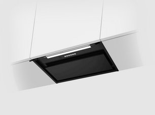 Вытяжка Элика Boxin Advance Plus BLMAT/A/60 фото в Новосибирске Вытяжка Elica Boxin Advance Plus BLMAT/A/60 фото в Новосибирске