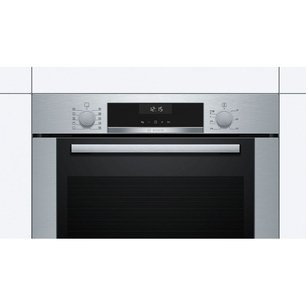 Духовой шкаф Бош HBA337BS0R фото 2 в Новосибирске Духовой шкаф Bosch HBA337BS0R фото 2 в Новосибирске