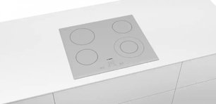 Электрическая варочная панель BOSCH PKF652BB1E фото 3 в Новосибирске Электрическая варочная панель BOSCH PKF652BB1E фото 3 в Новосибирске