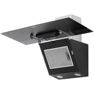 Вытяжка Krona KRISTEN A 900 black S фото 4 в Новосибирске Вытяжка Krona KRISTEN A 900 black S фото 4 в Новосибирске
