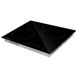 Варочная панель Maunfeld AVCE453BK фото 3 в Новосибирске