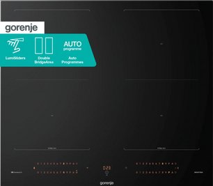 Индукционная варочная панель Gorenje GI6443BSCWF фото в Новосибирске