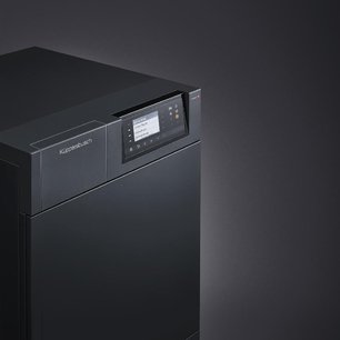 Сушильная машина Куперсбуш T 40.0 T фото 2 в Новосибирске Сушильная машина Kuppersbusch T 40.0 T фото 2 в Новосибирске