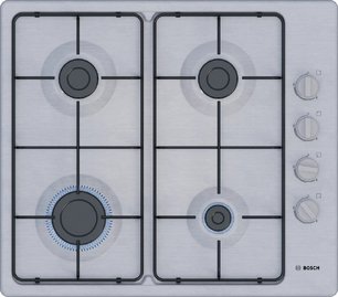 Газовая варочная панель Bosch PBP6C5K80O фото в Новосибирске