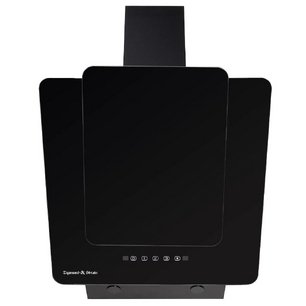 Вытяжка Зигмунд Штайн K 150.6 B фото 3 в Новосибирске Вытяжка Zigmund Shtain K 150.6 B фото 3 в Новосибирске