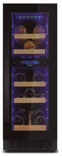 Встраиваемый винный шкаф Pando PVZB 30-16XR фото в Новосибирске