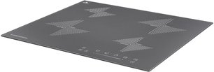 Варочная панель Куперсберг ICS 604 GR фото 2 в Новосибирске Варочная панель Kuppersberg ICS 604 GR фото 2 в Новосибирске