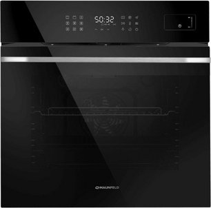 Духовой шкаф Maunfeld EOEH7615STB фото в Новосибирске