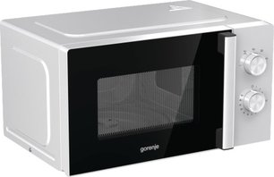 Микроволновая печь Горение MO17E1WH фото 2 в Новосибирске Микроволновая печь Gorenje MO17E1WH фото 2 в Новосибирске