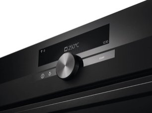 Духовой шкаф AEG KMK965090T фото 3 в Новосибирске