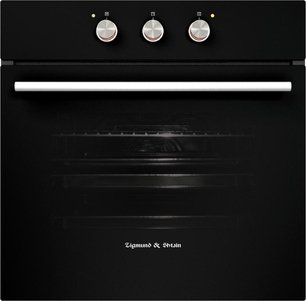 Духовой шкаф Zigmund Shtain EN 152.911 B фото в Новосибирске