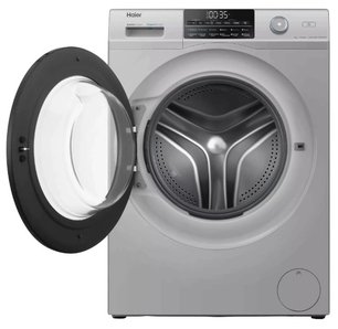 Стиральная машина Haier HW70-BP12959ASE фото 4 в Новосибирске