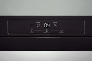 Холодильник KitchenAid KCFMB 60150L фото 4 в Новосибирске