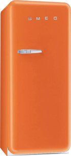 Холодильник Смег CVB20RO фото в Новосибирске Холодильник Smeg CVB20RO фото в Новосибирске