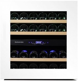 Винный шкаф Dunavox DAB-25.62DW.TO фото в Новосибирске